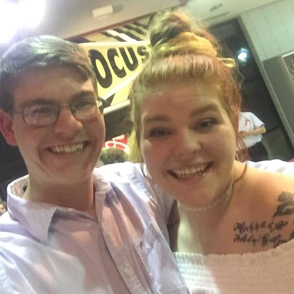 Meet your Posher, Brayden - Picture 1 of 1